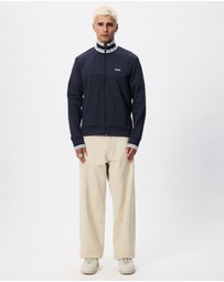 BOSS - FZ Zone Jacket