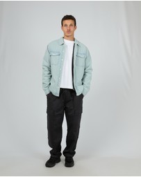 St Goliath - Portland Overshirt