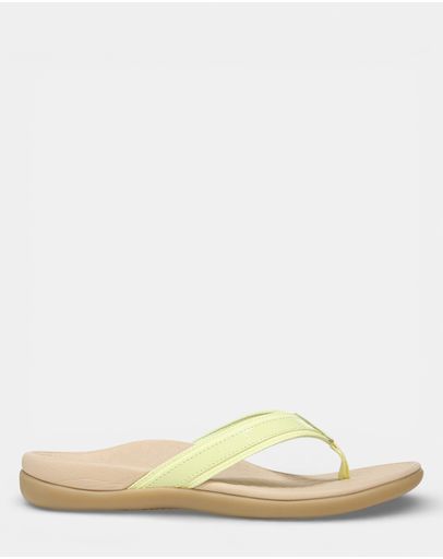 Pale Lime