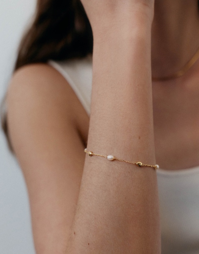 Kirstin Ash - Maris Bracelet