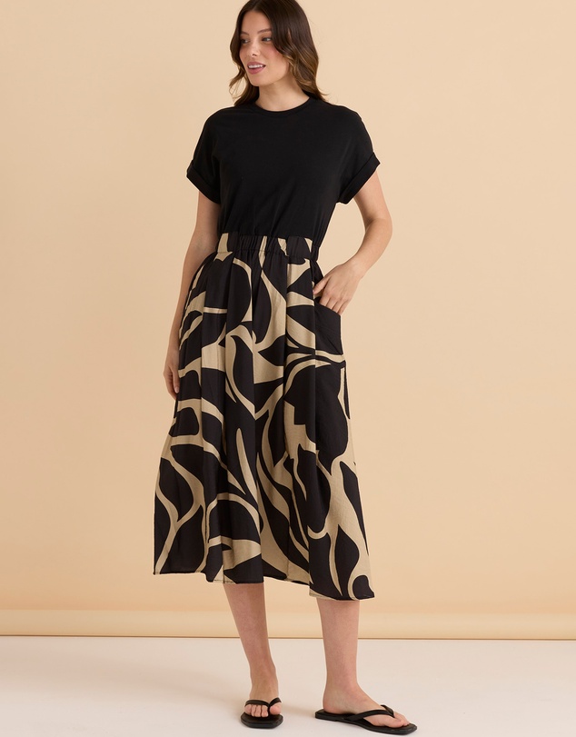 Betty Basics - Ayden Dress