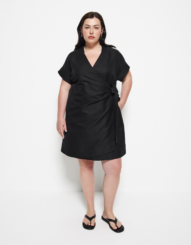 Commonry - Amy Mini Dress