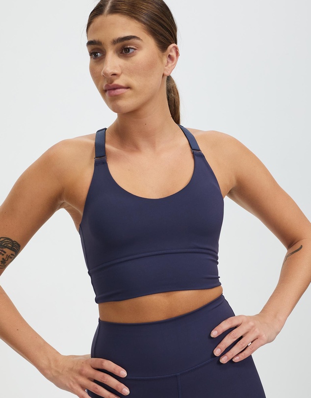 All Fenix - FenixLite Racerback Bra
