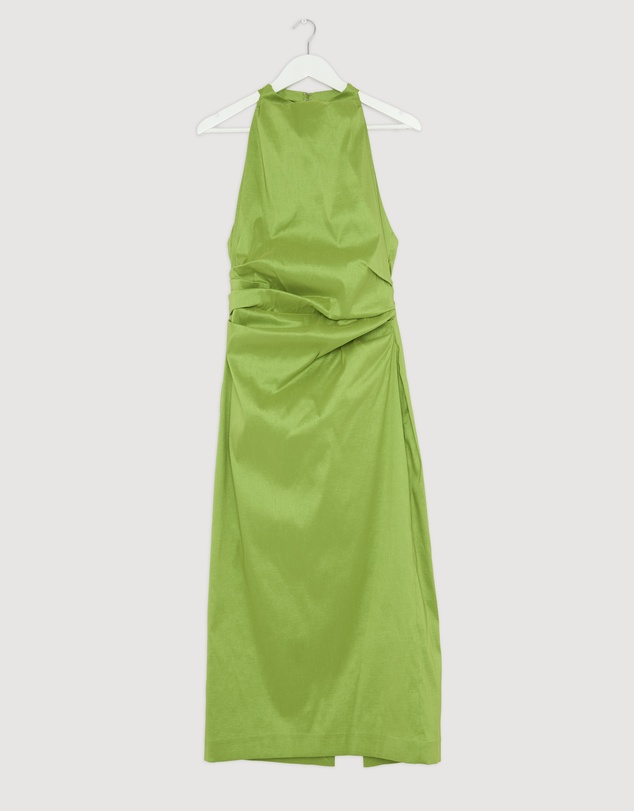 Revibe - Repaired Rachel Gilbert Lottie Dress - AU 2