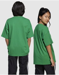 adidas Originals - Adidas X Disney Mickey Mouse Tee - Kids-Teens