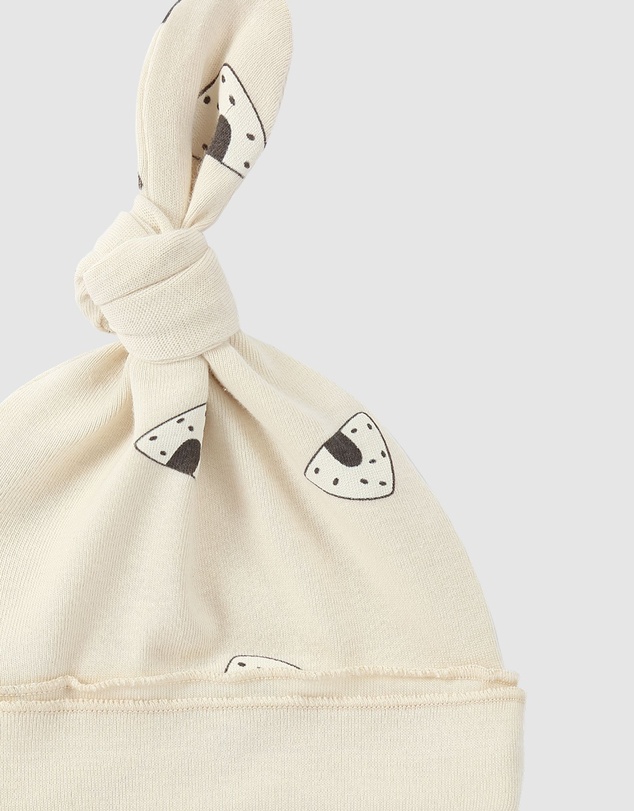 Susukoshi - Knotted Hat
