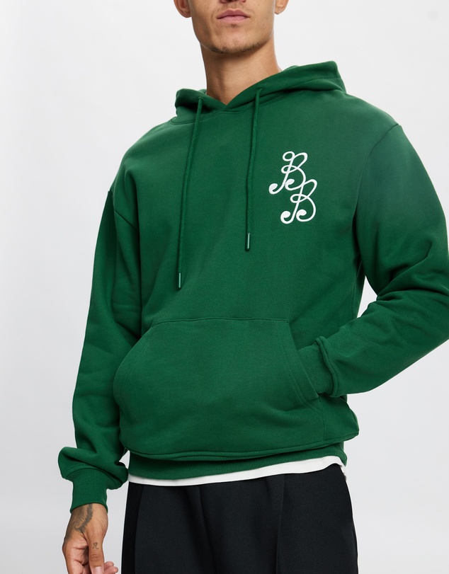 Bogey Boys - Essential Hoodie
