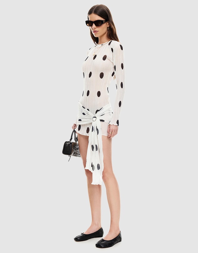 Lioness - Ford Mini Dress