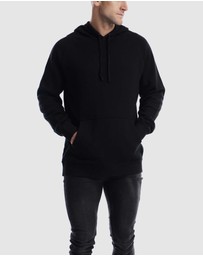Counter Culture - Absent Hoodie