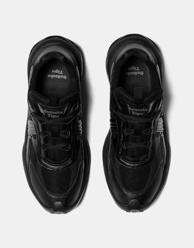 Onitsuka Tiger - Tigtrail - Unisex