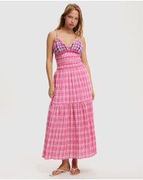 Cotton On - Olli Maxi Dress