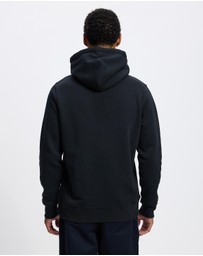 Gant - Regular Fit Archive Shield Hoodie