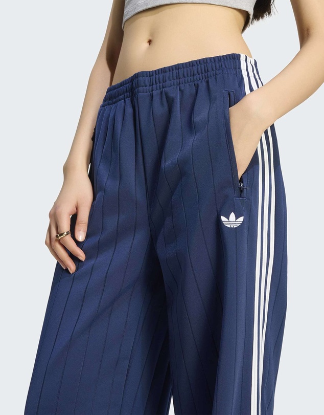 adidas Originals - PINSTRIPE FIREBIRD LOOSE TRACKPANT Womens
