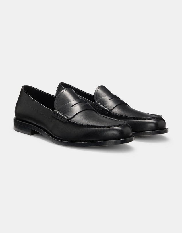 BOSS - Tayil Loafers - Men's