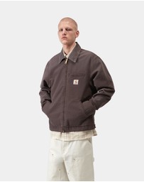 Carhartt WIP - Detroit Jacket