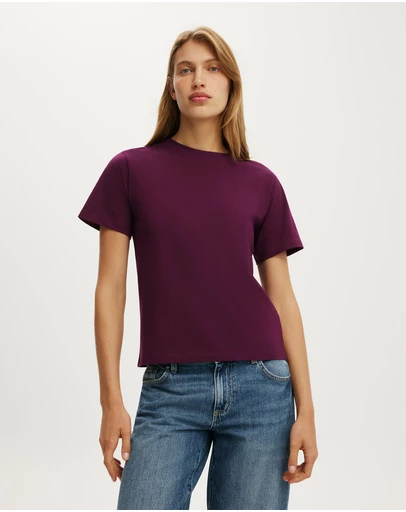 Cotton On - Easy Tee