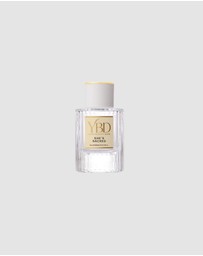 Silk Oil of Morocco - Your Beauty Dupe - She’s Sacred Perfume — Inspired by Burberry Goddess