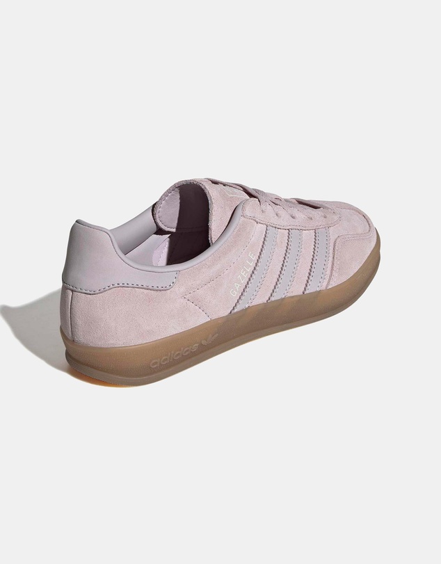 adidas Originals - Gazelle Indoor Sneakers - Women's
