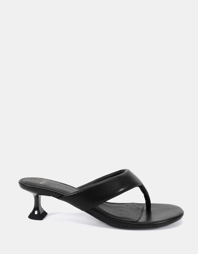 Novo - Linger Heels
