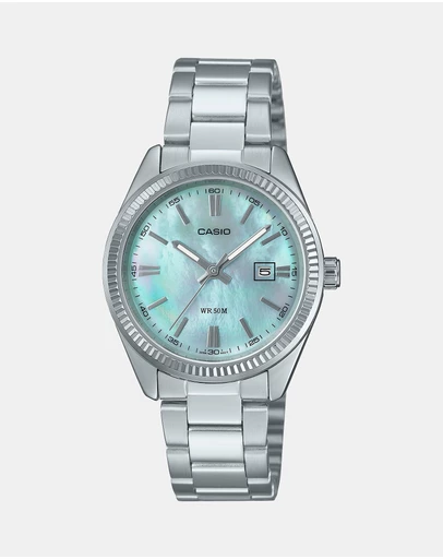 Casio - LTP1302DS-2A