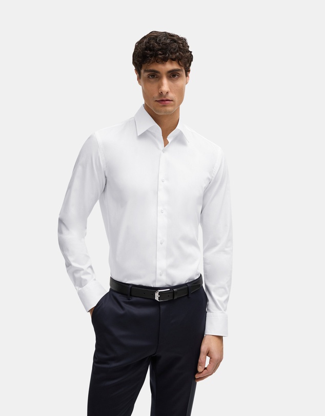 BOSS - HHANKkentC Shirts
