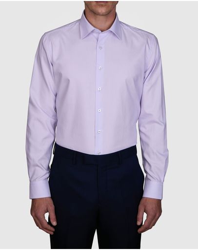 PALE LILAC