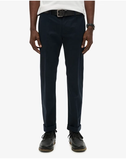 Superdry - Premium Regular Chino