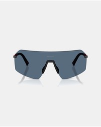 Prada Linea Rossa - 0PS B50S
