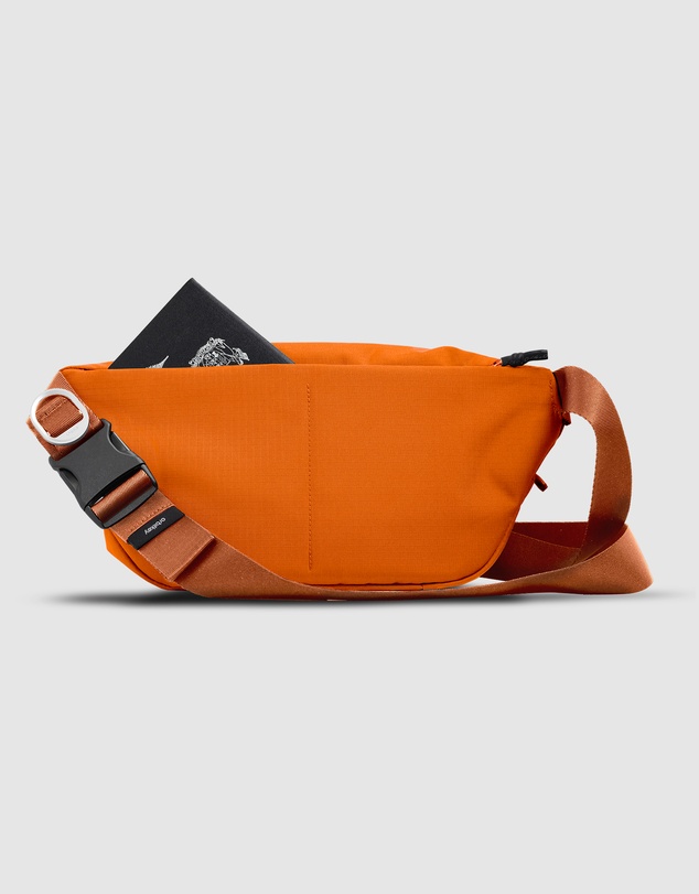 Orbitkey - Urban Sling (4L)