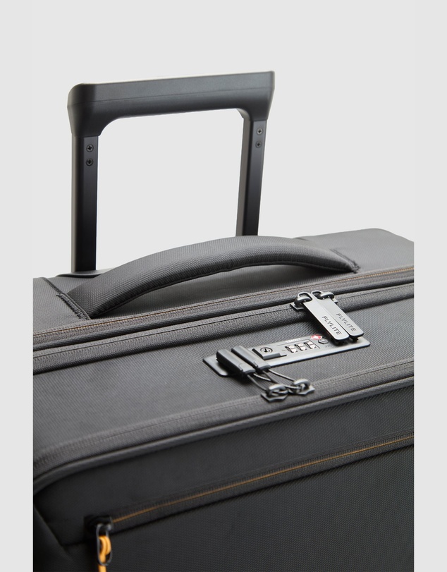 Flylite - Axis Dual Open Check-In 78cm