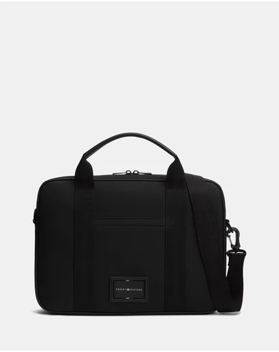 Tommy Hilfiger - TH Foundation Computer Bag