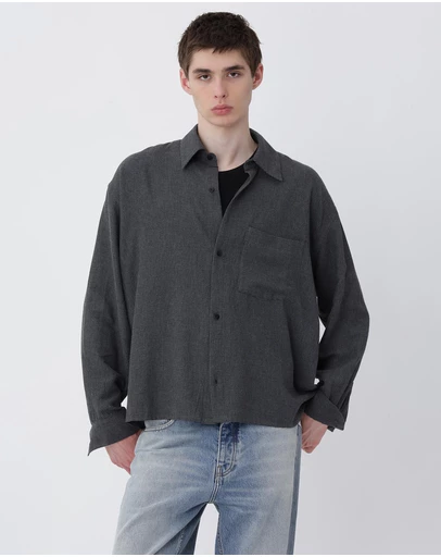 Won Hundred - Maza Shirt