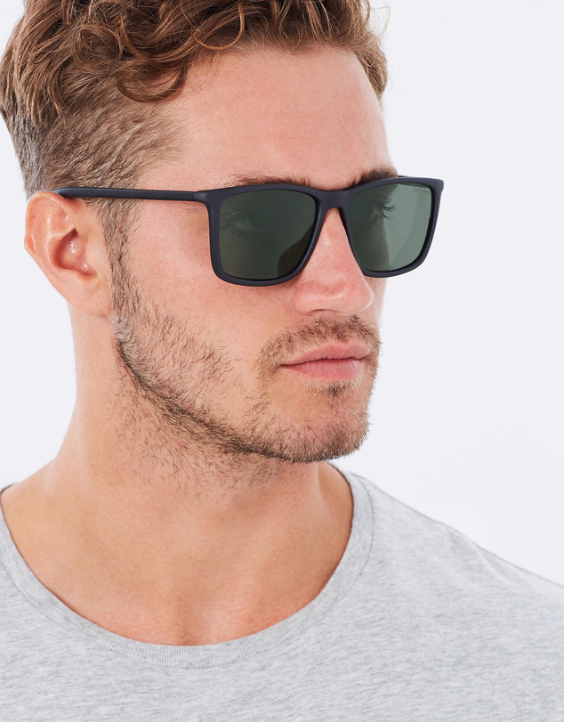 Le Specs - Tweedledum Polarised