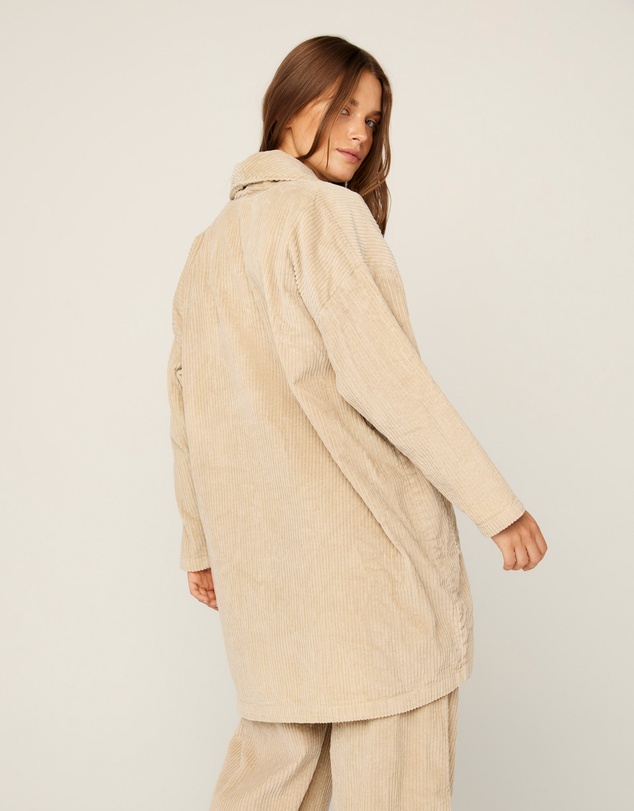 Primness - Sundo Blazer