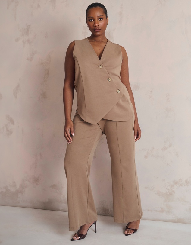 Estelle - Mahina Pant