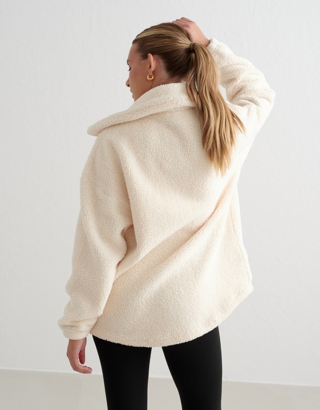Aim'n - Pile Jacket