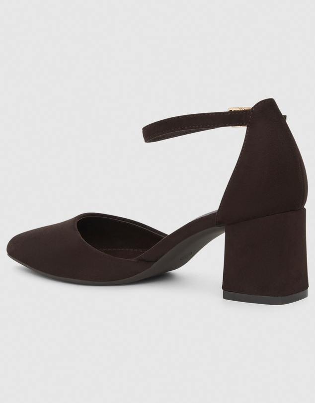 SPURR - Edith - ONLINE EXCLUSIVE