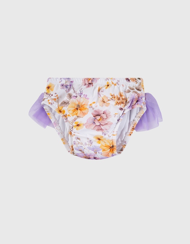 Aqua Blu Kids - Fleur Swim Nappy