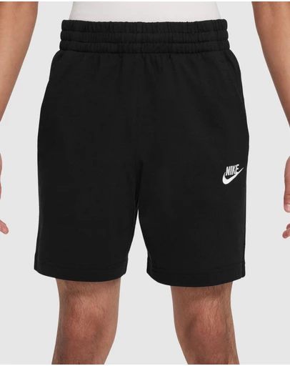 Nike - 6in Knit Shorts - Teens