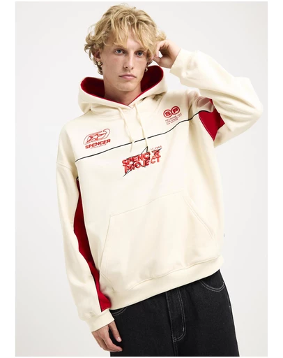 Spencer Project - Division Hoodie