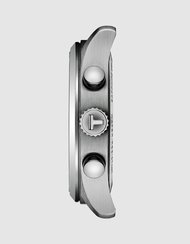 Tissot - Chrono L 42mm
