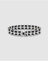PIG&HEN - Bold Bob Bracelet