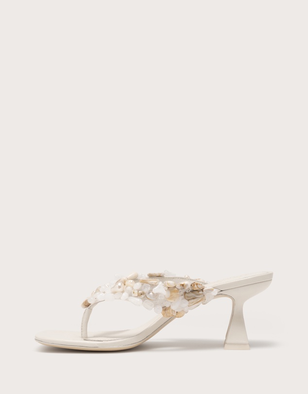 Cult Gaia - Addison Low Heels