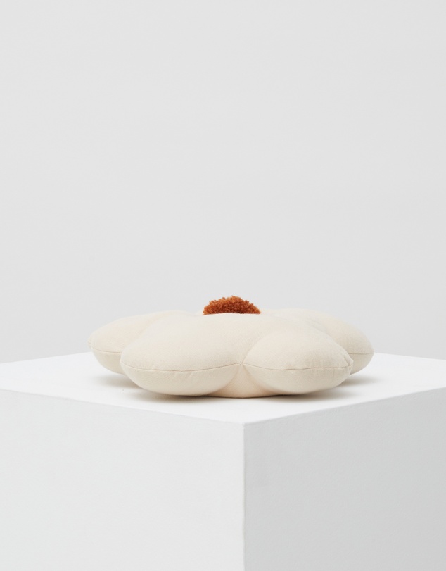 Phile - Flower Pillow