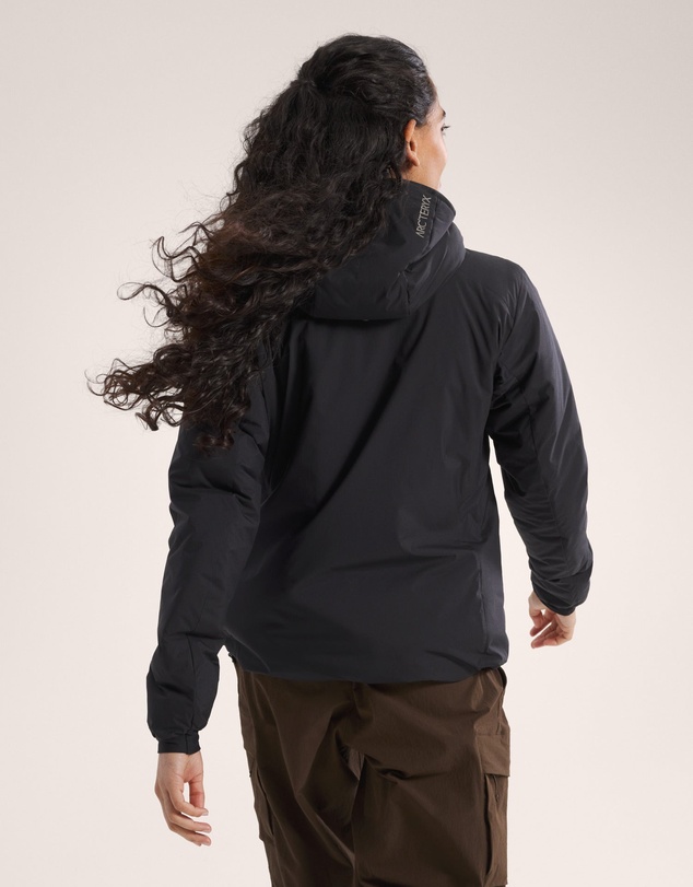 Arc'teryx - Atom SV Hoody Women's