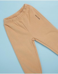 Tiny Trove - Woodie Logo Tracksuit - Babies-Kids