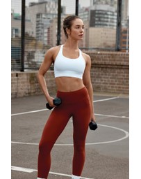 Lorna Jane - Amy No Ride Phone Pocket Ankle Biter Leggings