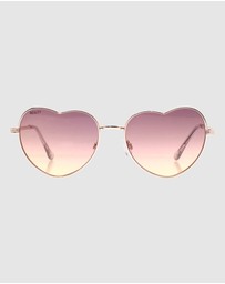 Reality Eyewear - El Carino