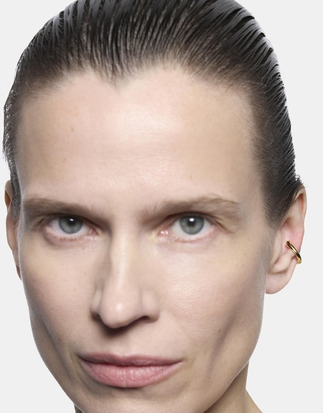 Maria Black - Curl Earcuffs