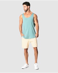 ONEBYONE - Pacific Walk Shorts